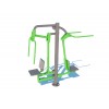 Echipament de fitness si sala in aer liber GF01 Echipament de fitness si sala in aer liber GF01