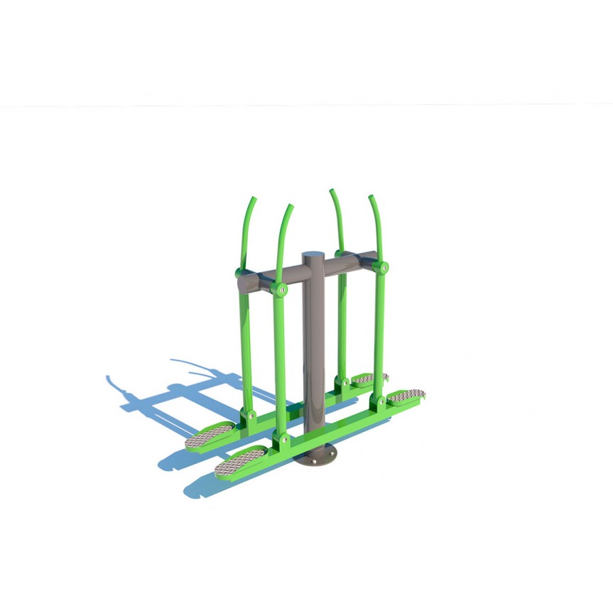 Echipament de fitness si sala in aer liber GF02 Echipament de fitness si sala in aer liber GF02