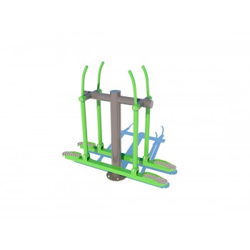 Echipament de fitness si sala in aer liber GF02