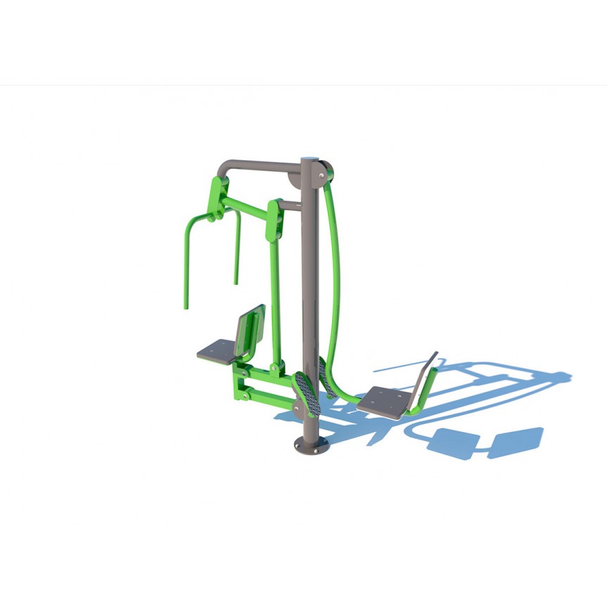Echipament de fitness si sala in aer liber GF07 Echipament de fitness si sala in aer liber GF07