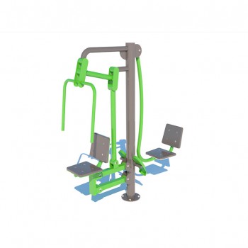 Echipament de fitness si sala in aer liber GF07 Echipament de fitness si sala in aer liber GF07