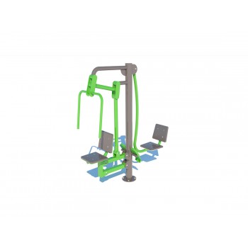 Echipament de fitness si sala in aer liber GF07