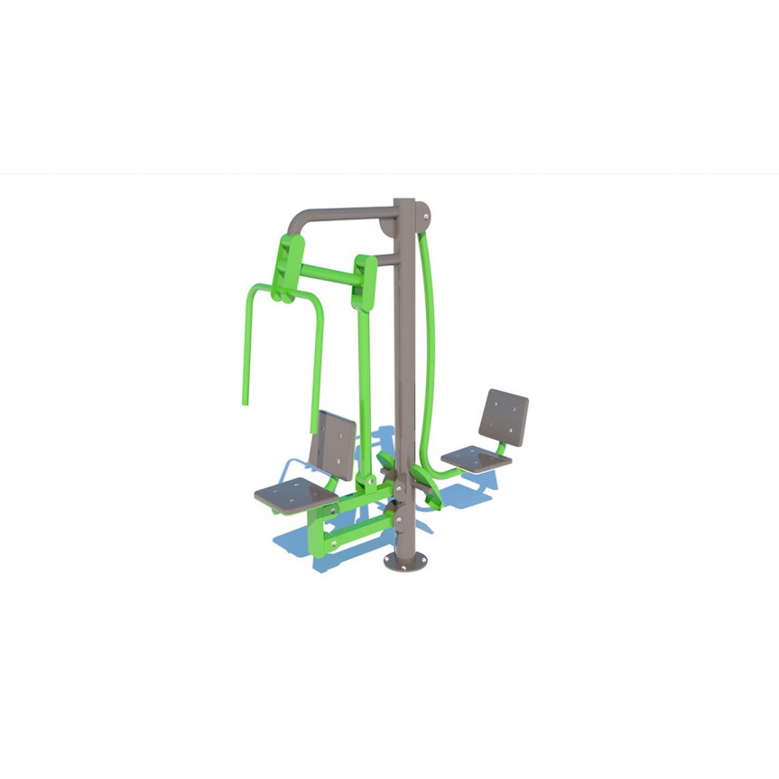 Echipament de fitness si sala in aer liber GF07 Echipament de fitness si sala in aer liber GF07