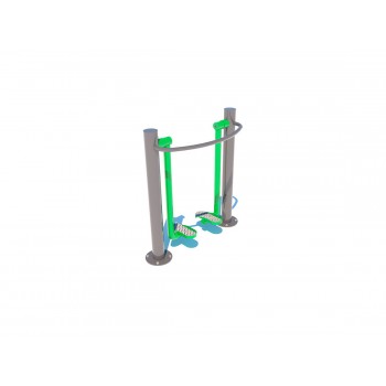 Echipament de fitness si sala in aer liber GF13