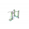 Echipament de fitness si sala in aer liber GF14 Echipament de fitness si sala in aer liber GF14