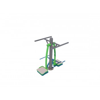 Echipament de fitness si sala in aer liber GF16