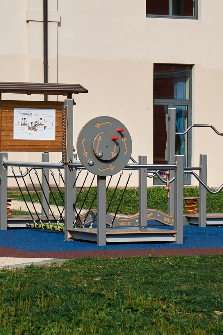Fitness Equipment 3