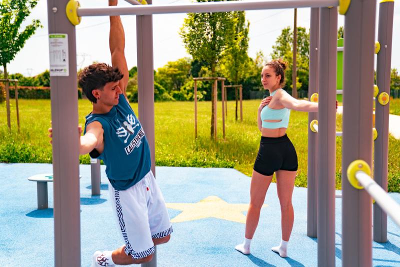 Fitness Equipment 2